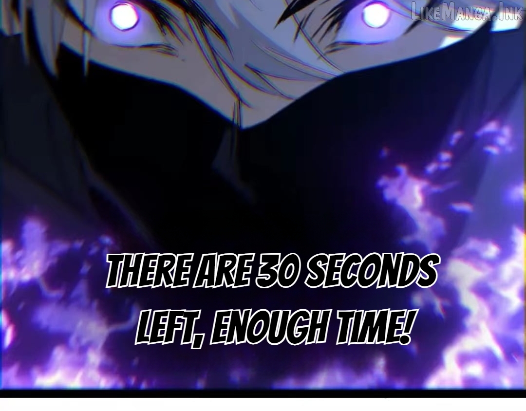 God-level Assassin, I’m the Shadow Chapter 123  - page 67